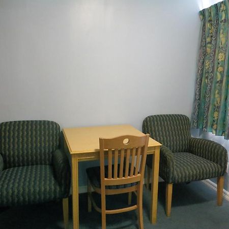Skyway Motel Daytona Beach Bagian luar foto