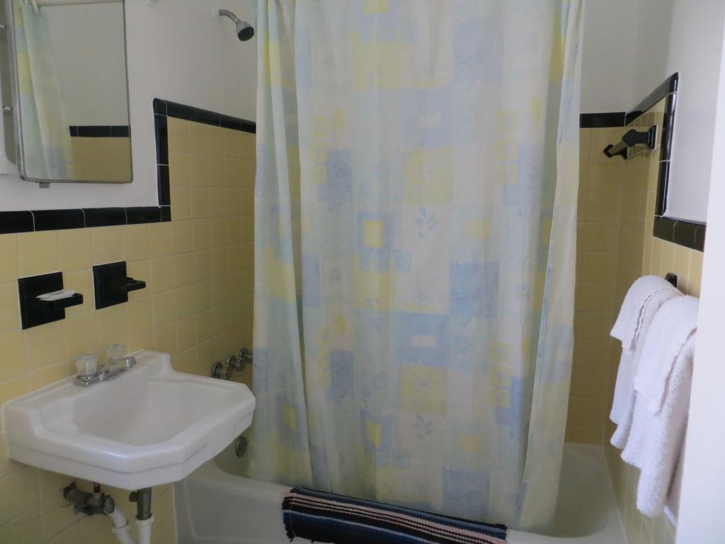 Skyway Motel Daytona Beach Ruang foto