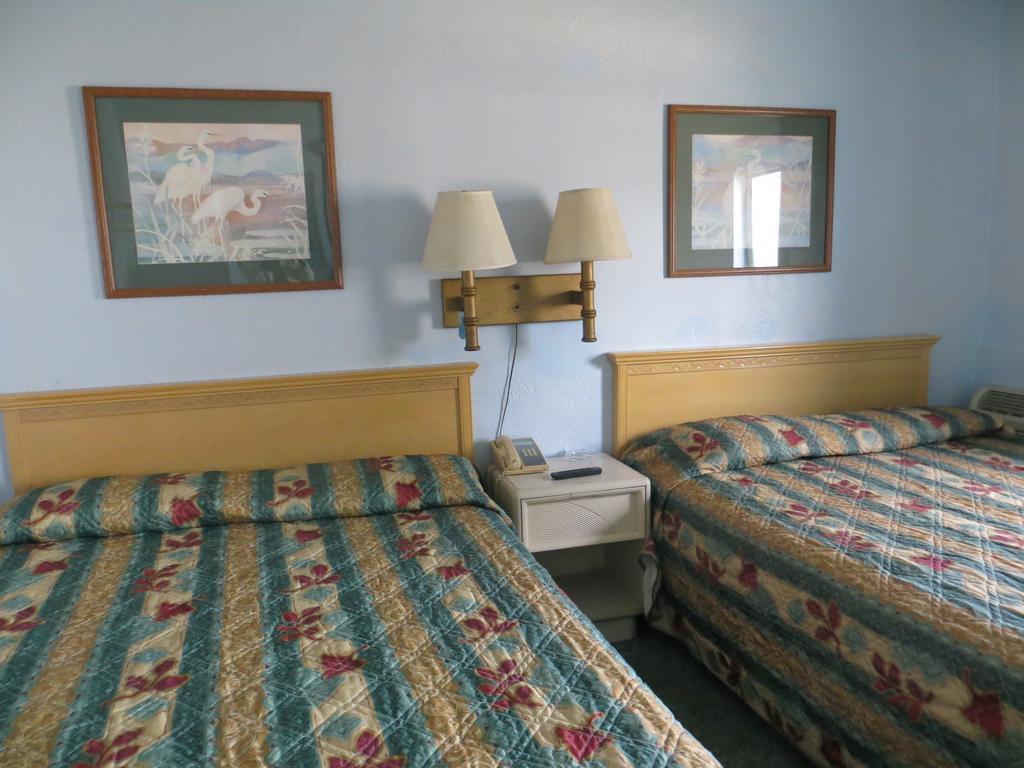 Skyway Motel Daytona Beach Ruang foto