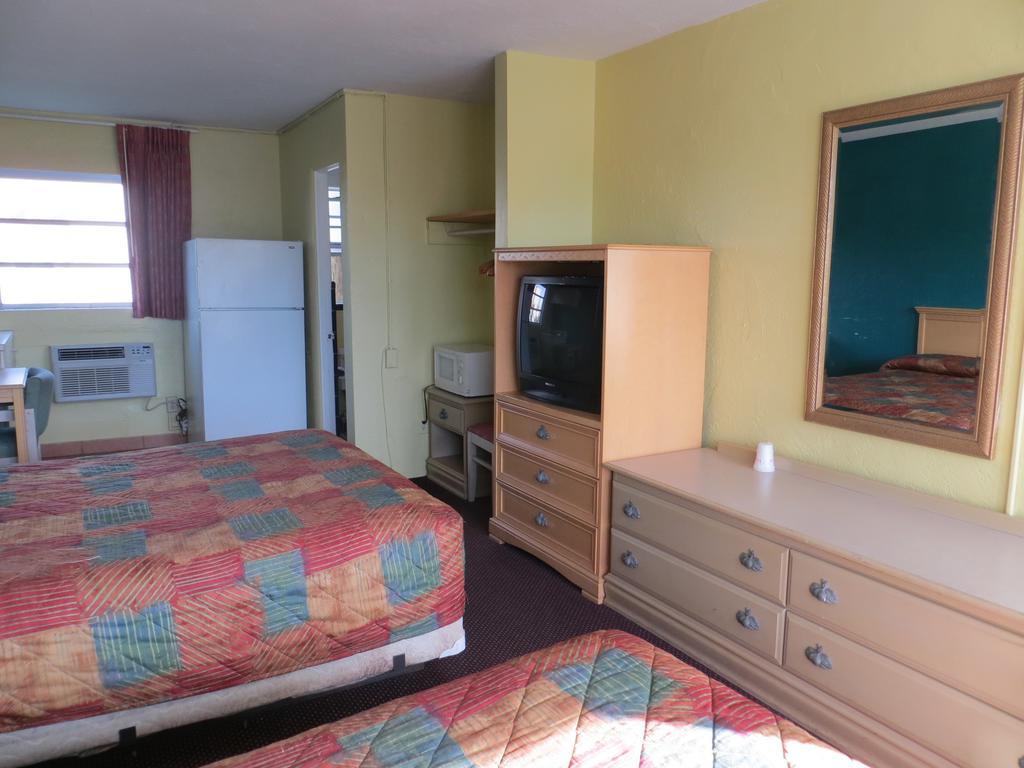 Skyway Motel Daytona Beach Ruang foto