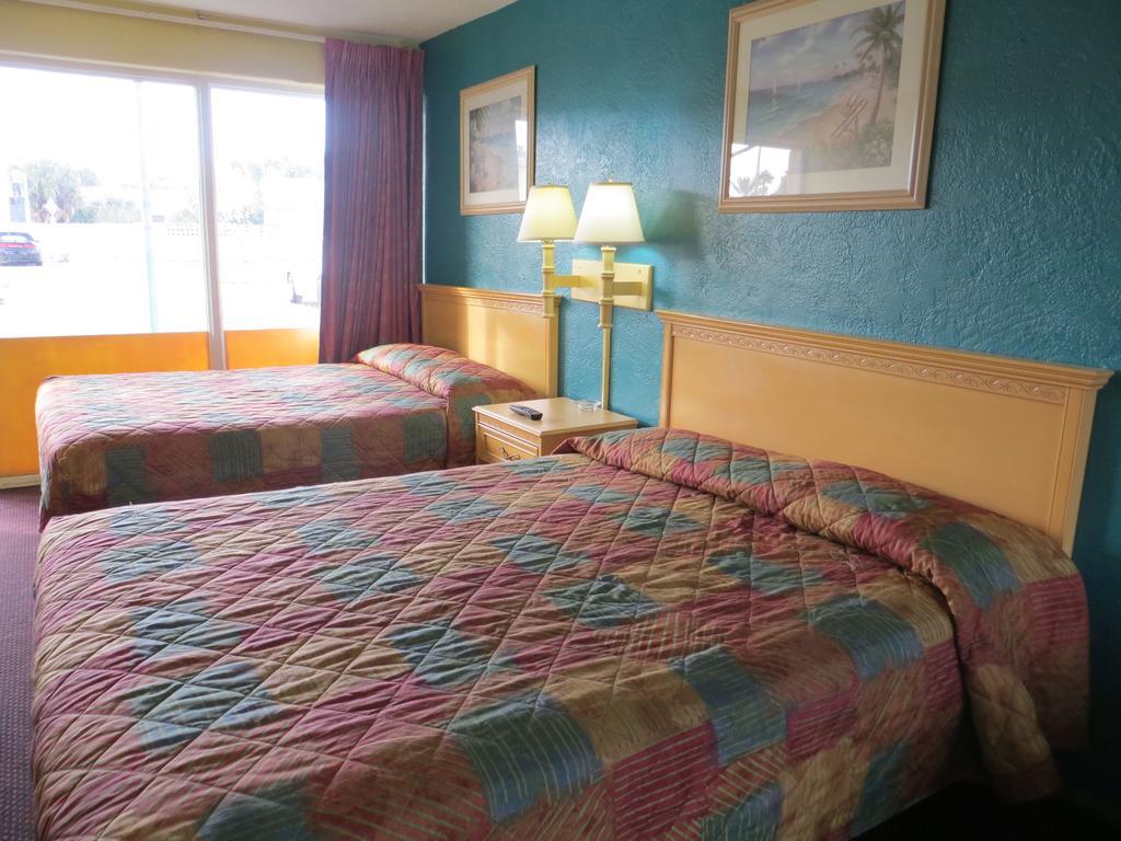 Skyway Motel Daytona Beach Ruang foto